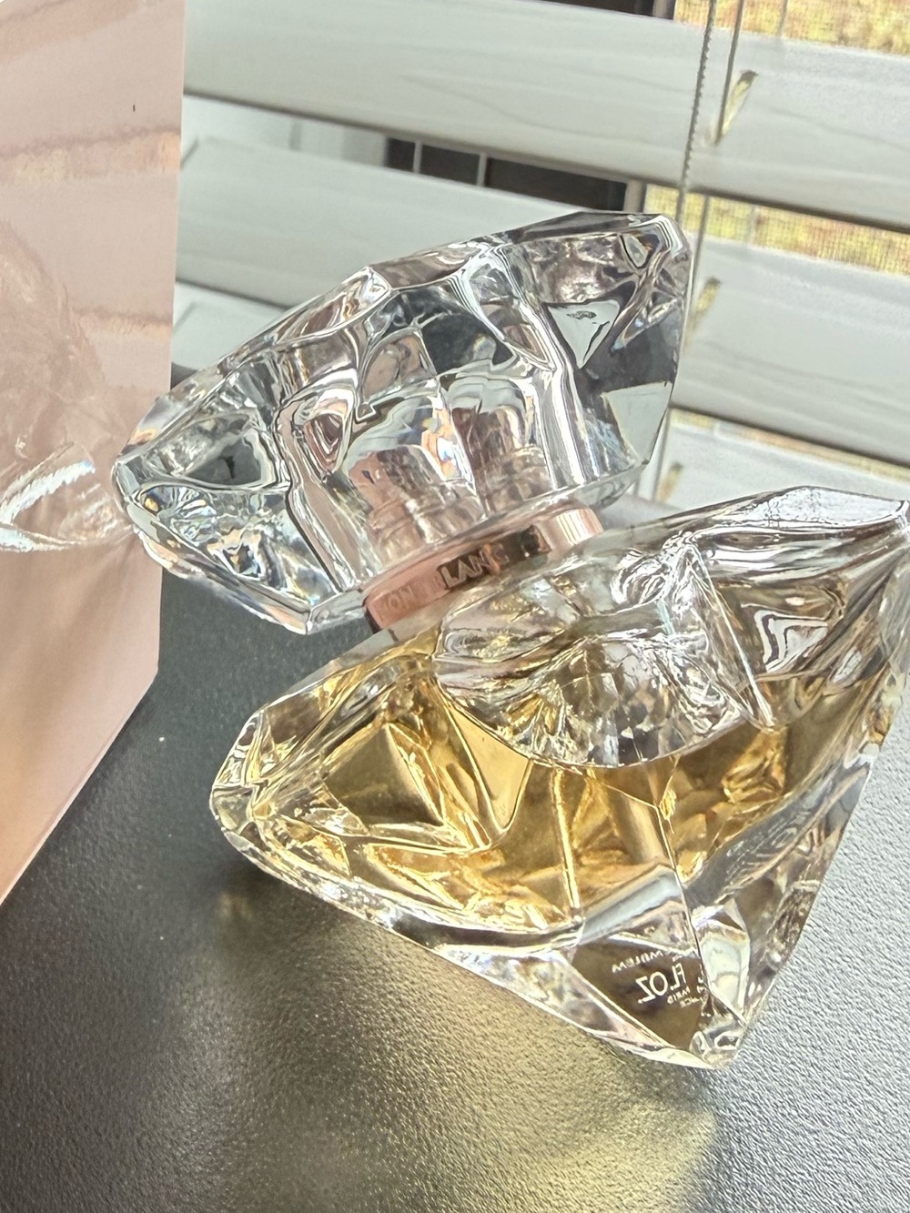Lady Mont Blanc
